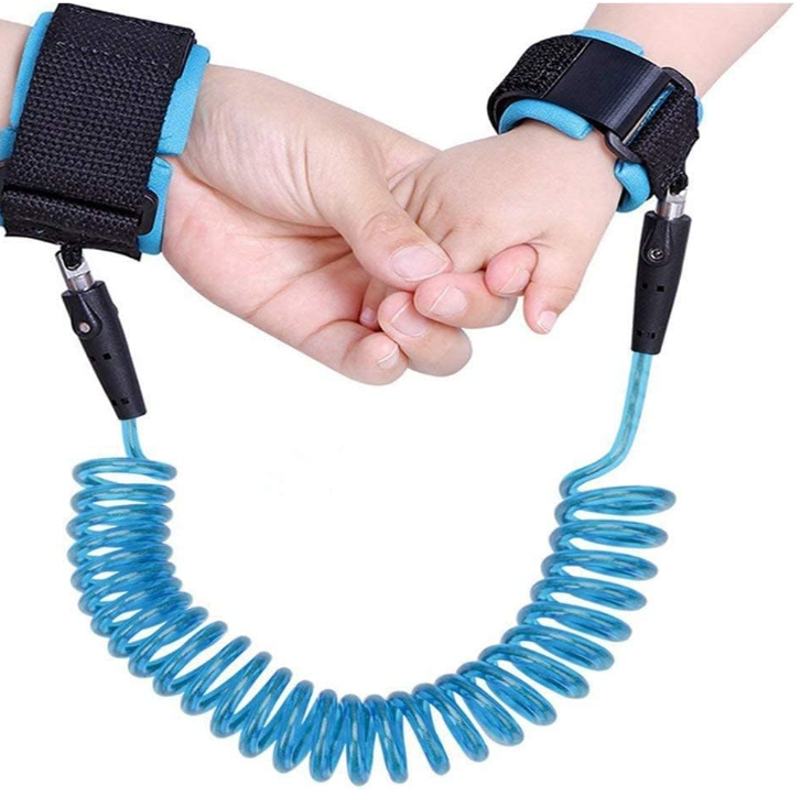 Safety Link