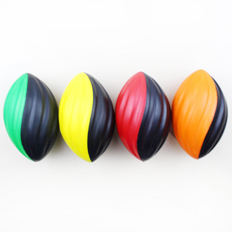 Kids Foam Rugby Ball