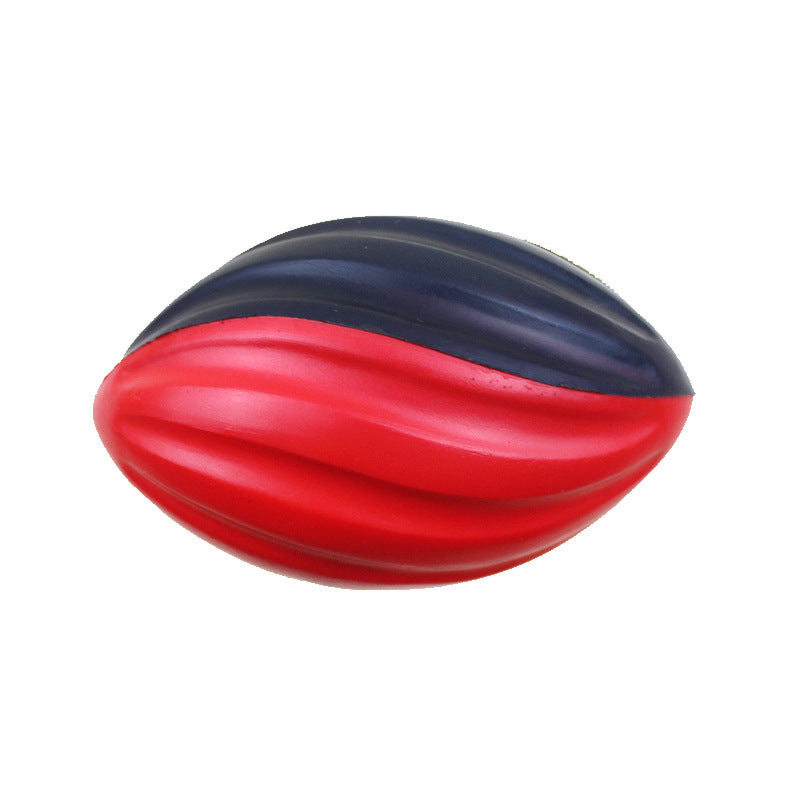 Kids Foam Rugby Ball