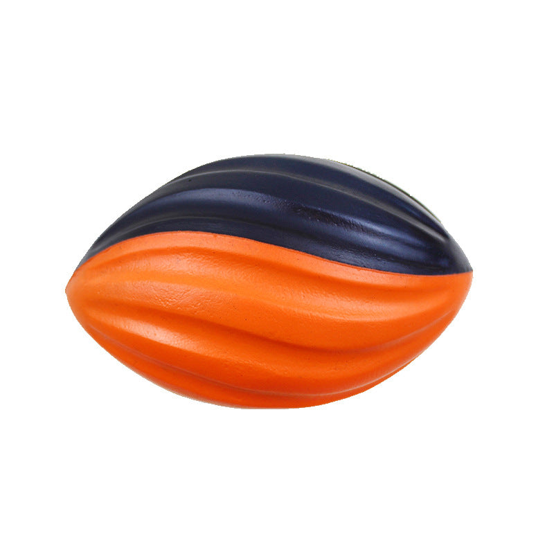 Kids Foam Rugby Ball