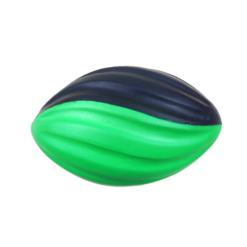 Kids Foam Rugby Ball