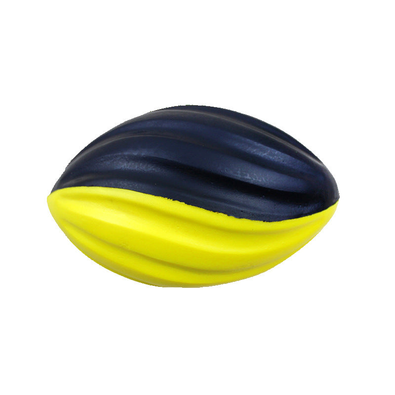 Kids Foam Rugby Ball