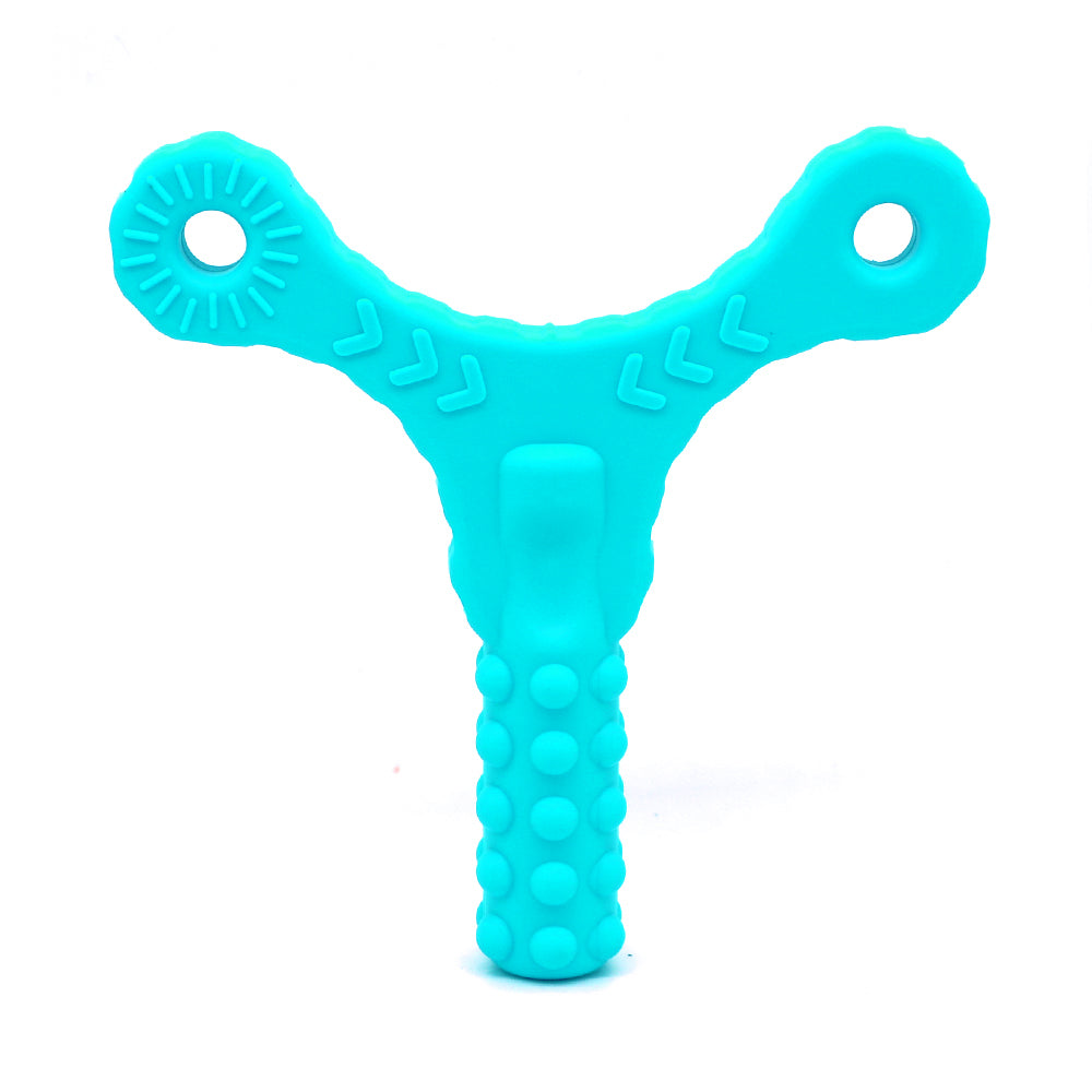 Sensory Chew Pendant - Y-Stick