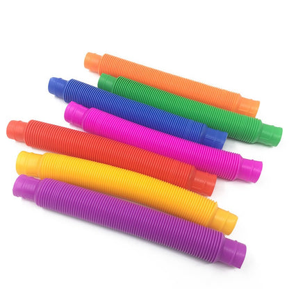 Pop Tube Sensory Toy Large