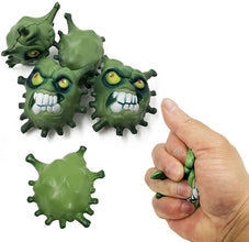 Amoeba Stress Reliever