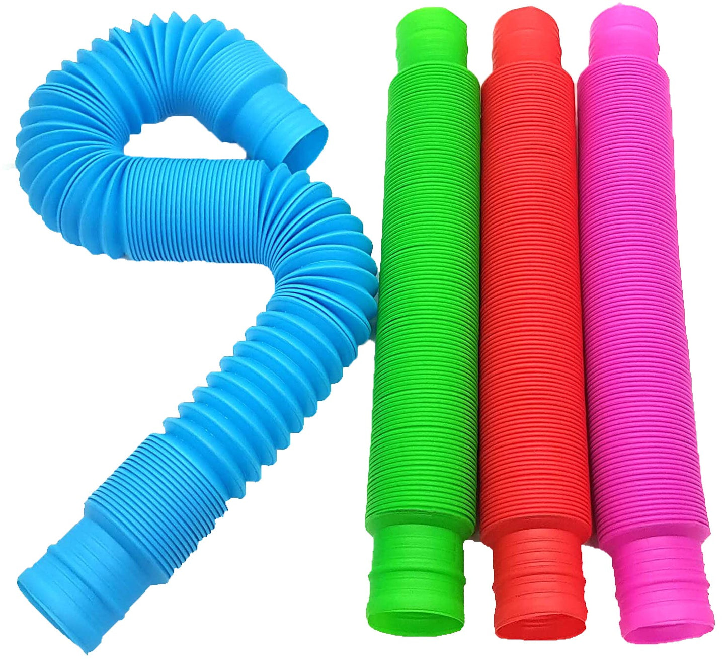 Pop Tube Sensory Toy Large