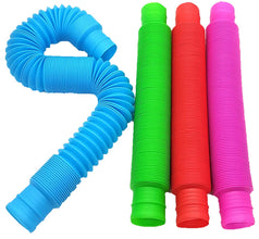Pop Tube Sensory Toy Large