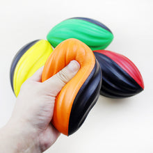 Kids Foam Rugby Ball