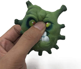 Amoeba Stress Reliever