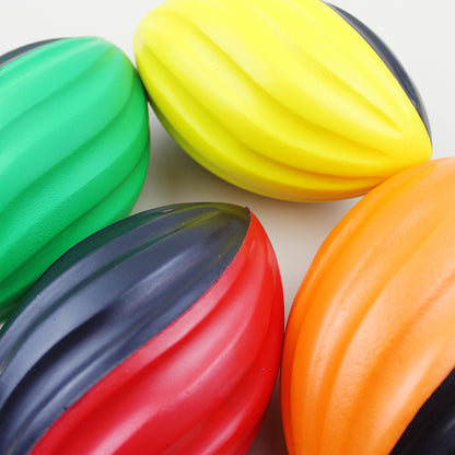 Kids Foam Rugby Ball
