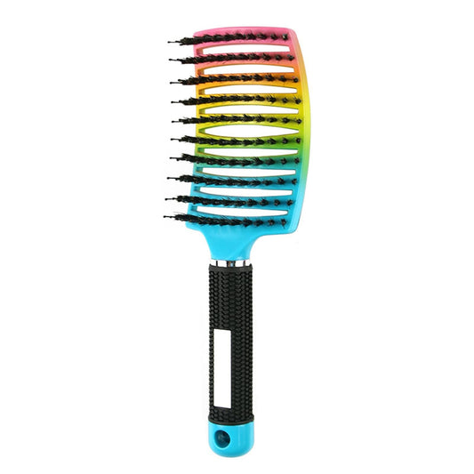 Detangling Brush for Sensitive Heads & ASD, ADHD