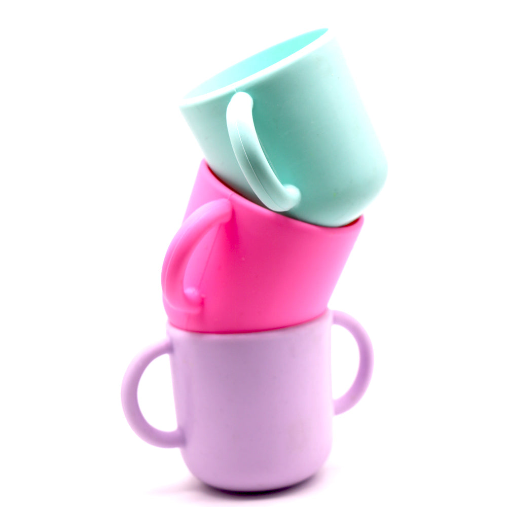 Kids Cutlery - Cup