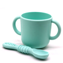 Kids Cutlery - Cup