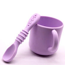 Kids Cutlery - Cup