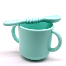 Kids Cutlery - Cup