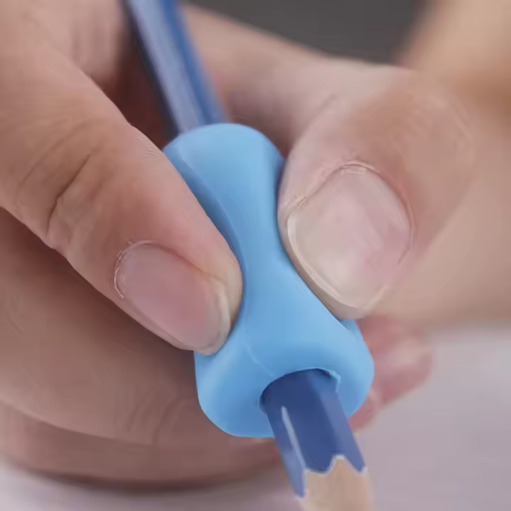 Pencil Pal – Autism and What Works