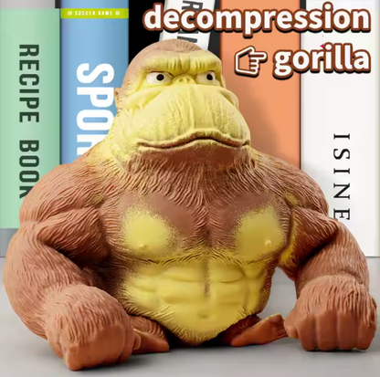 Super Stretchy Large Gorilla