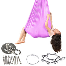 Therapy Sensory Swing