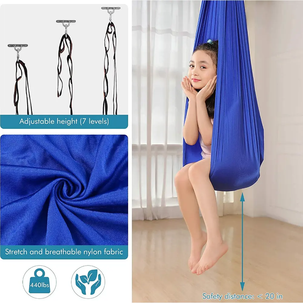 Therapy Sensory Swing