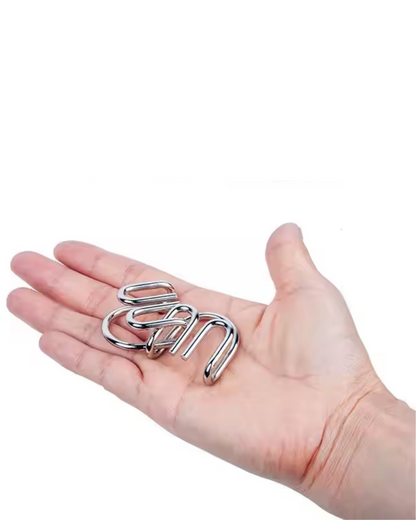 Stim-Thinking Puzzle Set